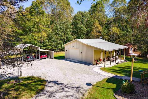 2459 Amy Lane Nashville IN 47448