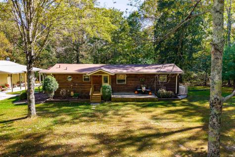 2459 Amy Lane Nashville IN 47448