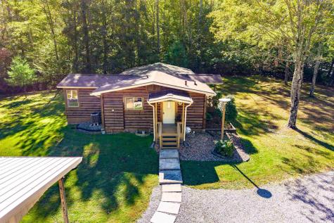 2459 Amy Lane Nashville IN 47448