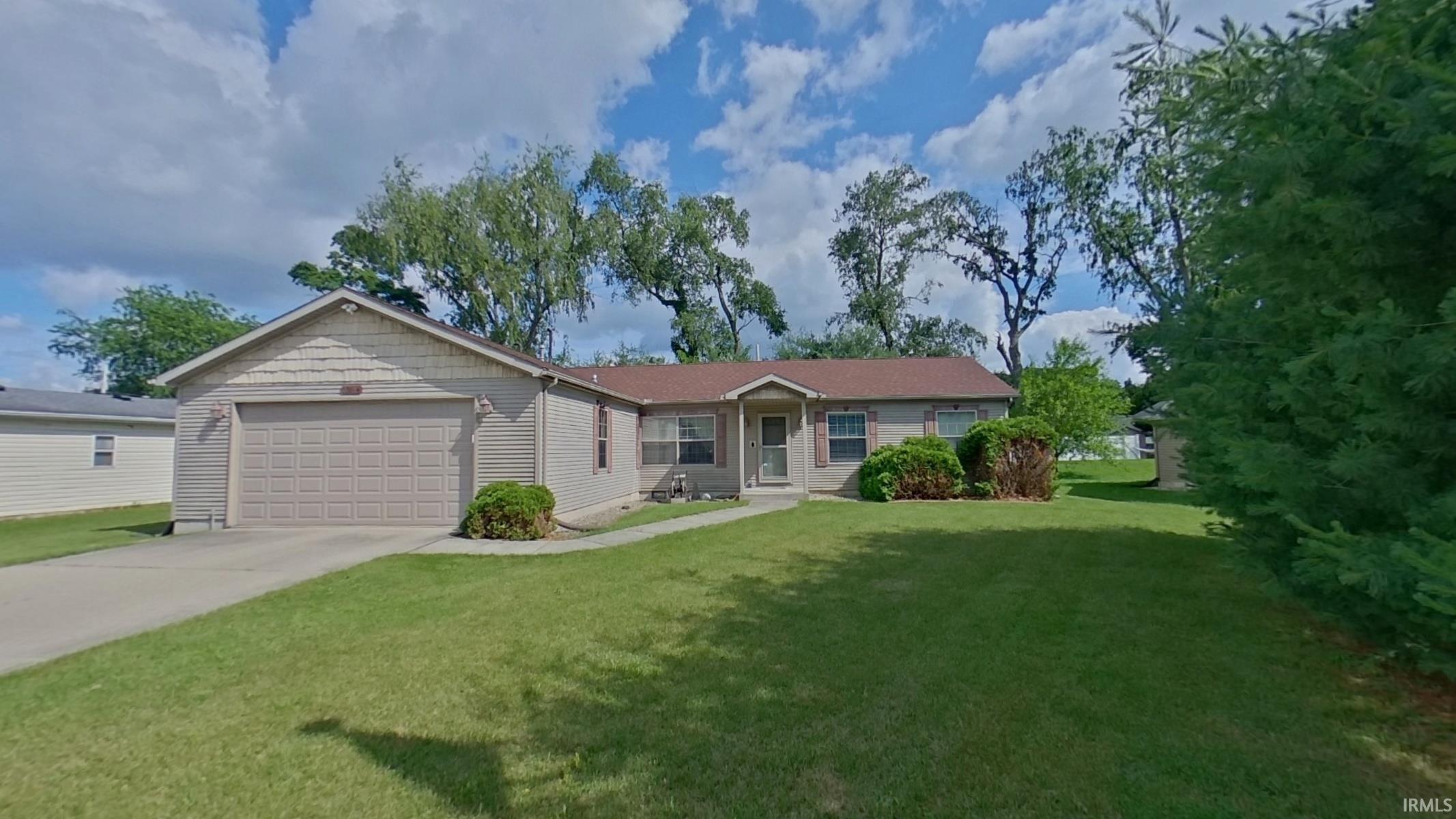53144 Crystal Pond Drive Elkhart IN 46514