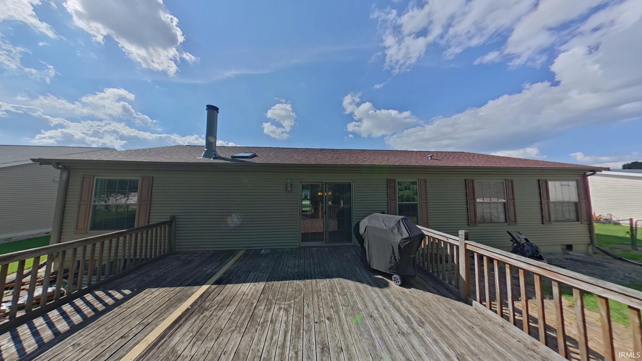 53144 Crystal Pond Drive Elkhart IN 46514