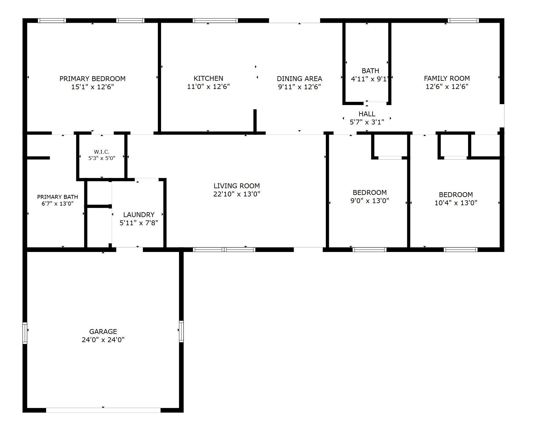 53144 Crystal Pond Drive Elkhart IN 46514