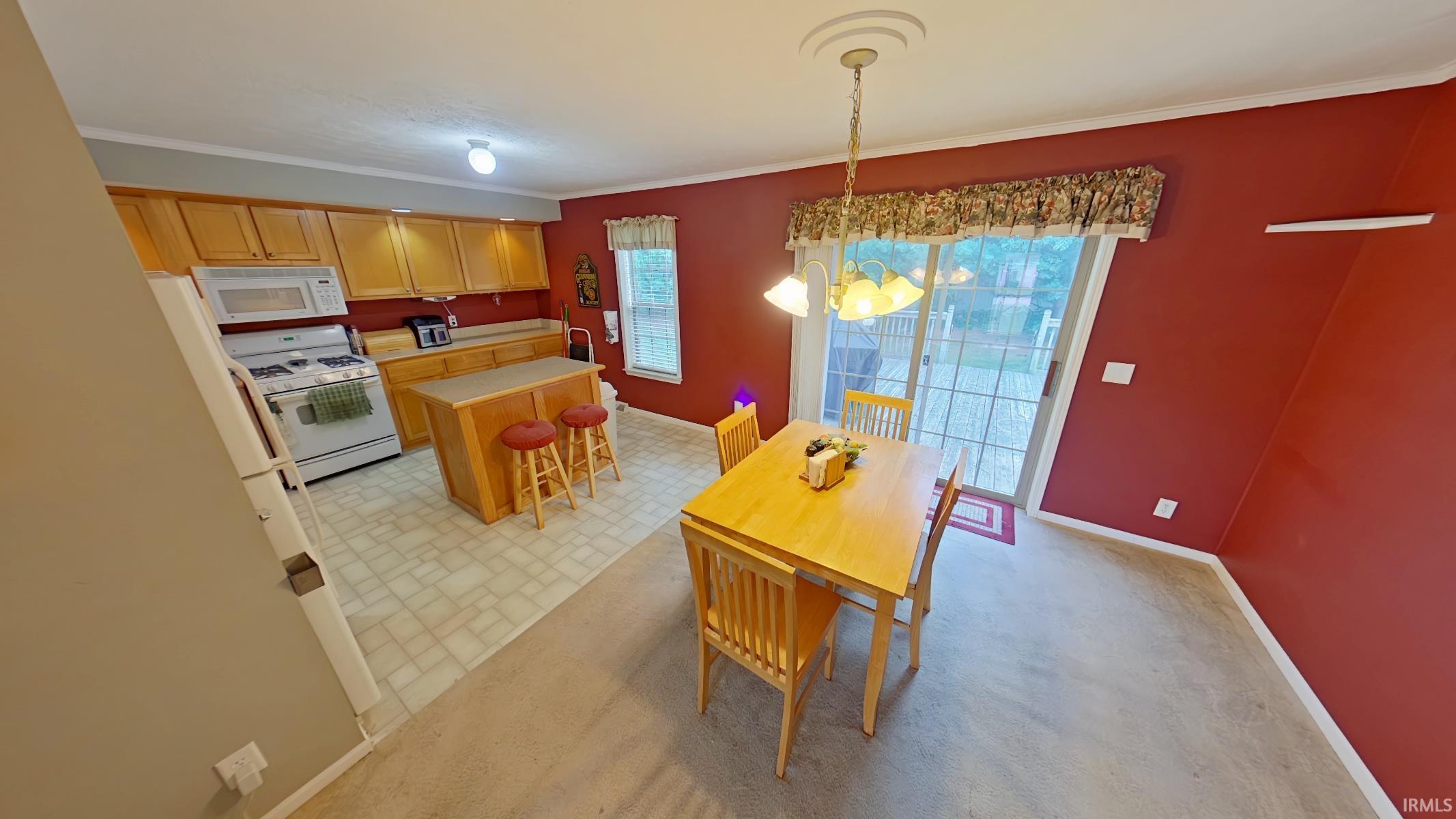 53144 Crystal Pond Drive Elkhart IN 46514
