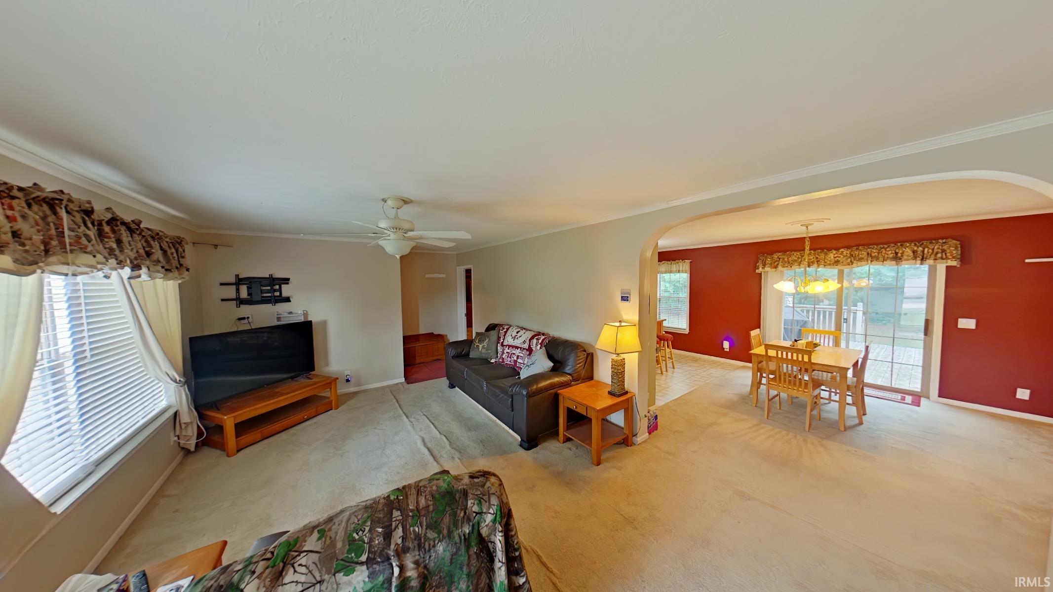 53144 Crystal Pond Drive Elkhart IN 46514