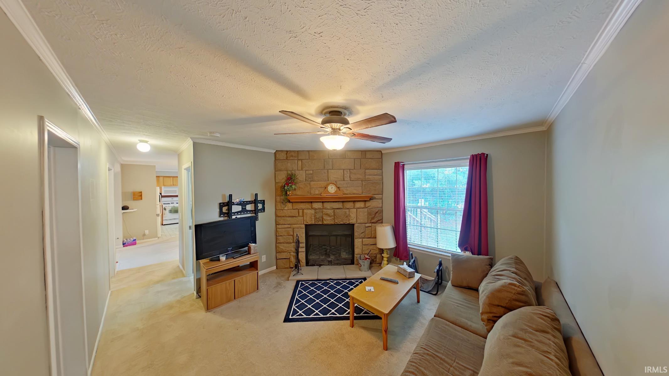 53144 Crystal Pond Drive Elkhart IN 46514