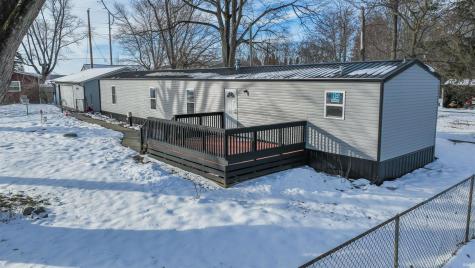 4706 E Ravinea Loop Monticello IN 47960