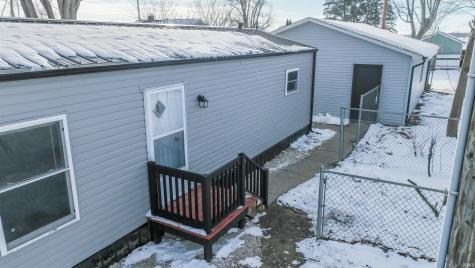 4706 E Ravinea Loop Monticello IN 47960