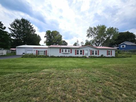 1518 E 35th Street Marion IN 46953