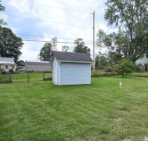 1518 E 35th Street Marion IN 46953