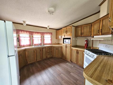 1518 E 35th Street Marion IN 46953