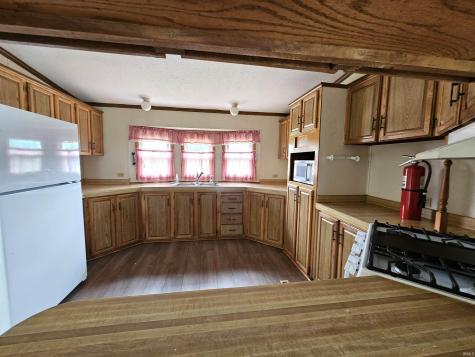 1518 E 35th Street Marion IN 46953