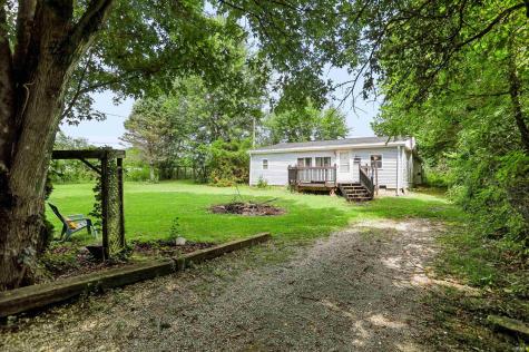 979 E State Road Cloverdale IN 46120