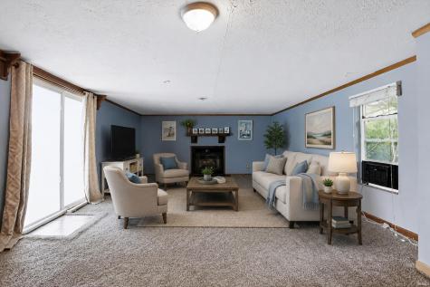 979 E State Road Cloverdale IN 46120