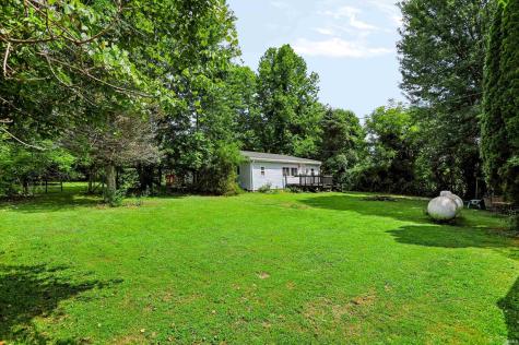 979 E State Road Cloverdale IN 46120