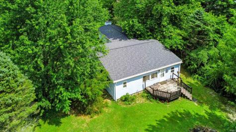 979 E State Road Cloverdale IN 46120