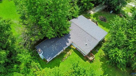 979 E State Road Cloverdale IN 46120