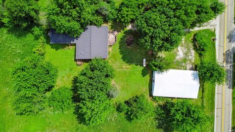 979 E State Road Cloverdale IN 46120