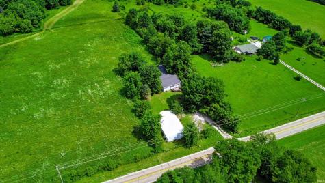979 E State Road Cloverdale IN 46120