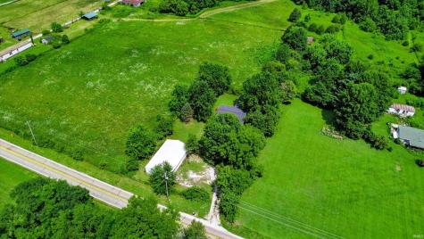 979 E State Road Cloverdale IN 46120