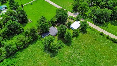 979 E State Road Cloverdale IN 46120
