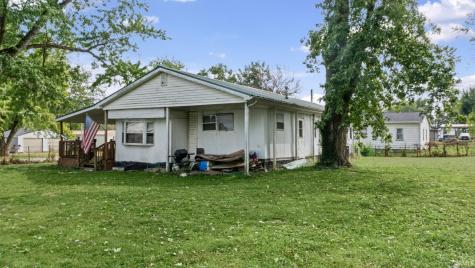 92 SW 10th Street Linton IN 47441