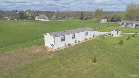 685 N Cold Springs Road Bloomfield IN 47424