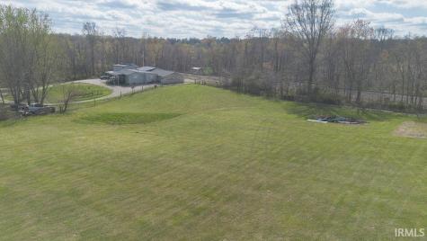 685 N Cold Springs Road Bloomfield IN 47424