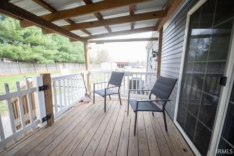 685 N Cold Springs Road Bloomfield IN 47424