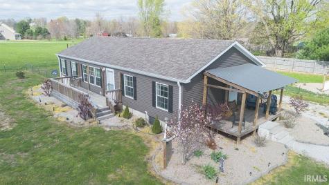 685 N Cold Springs Road Bloomfield IN 47424