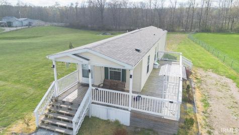 685 N Cold Springs Road Bloomfield IN 47424