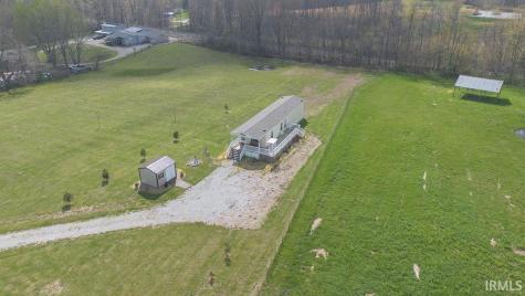 685 N Cold Springs Road Bloomfield IN 47424