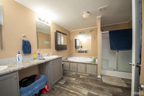 685 N Cold Springs Road Bloomfield IN 47424
