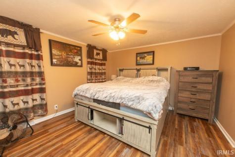 685 N Cold Springs Road Bloomfield IN 47424