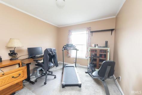 685 N Cold Springs Road Bloomfield IN 47424