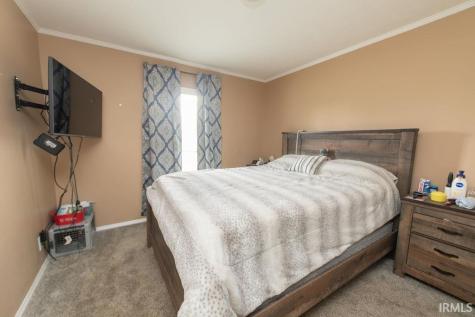 685 N Cold Springs Road Bloomfield IN 47424