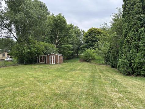 3453 Blissroad Drive Macy IN 46951