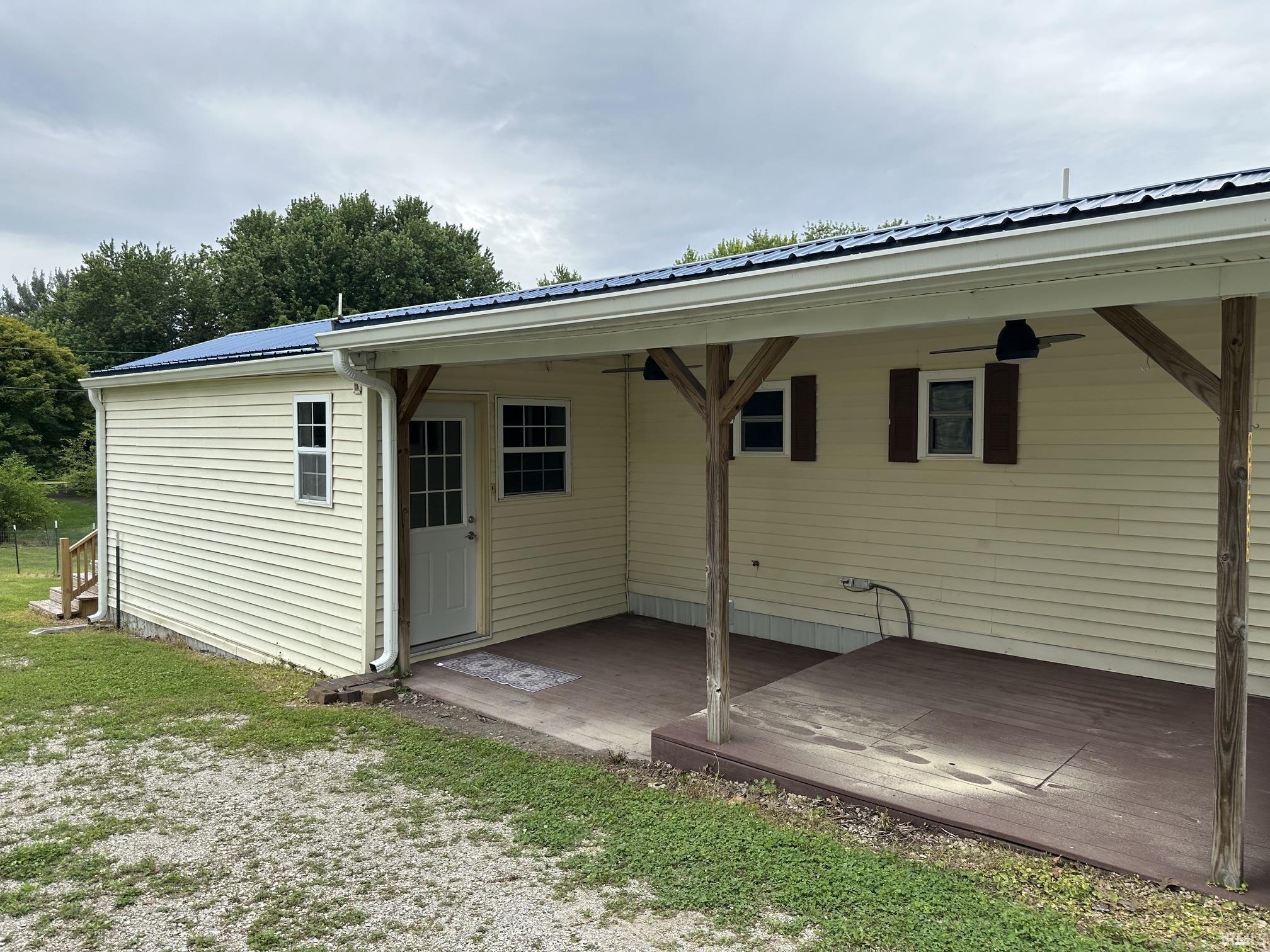 3453 Blissroad Drive Macy IN 46951