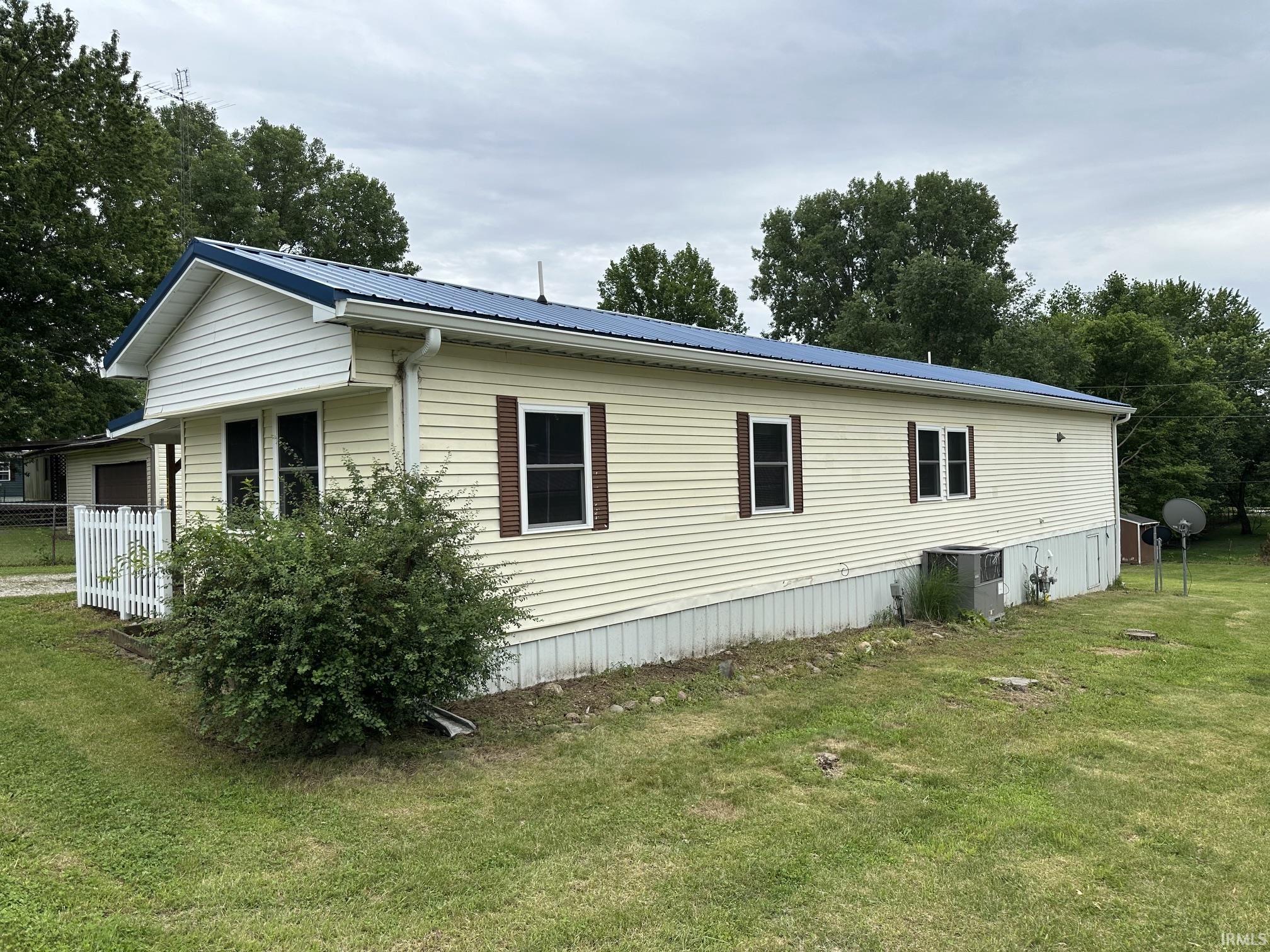 3453 Blissroad Drive Macy IN 46951