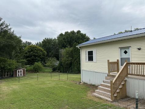 3453 Blissroad Drive Macy IN 46951