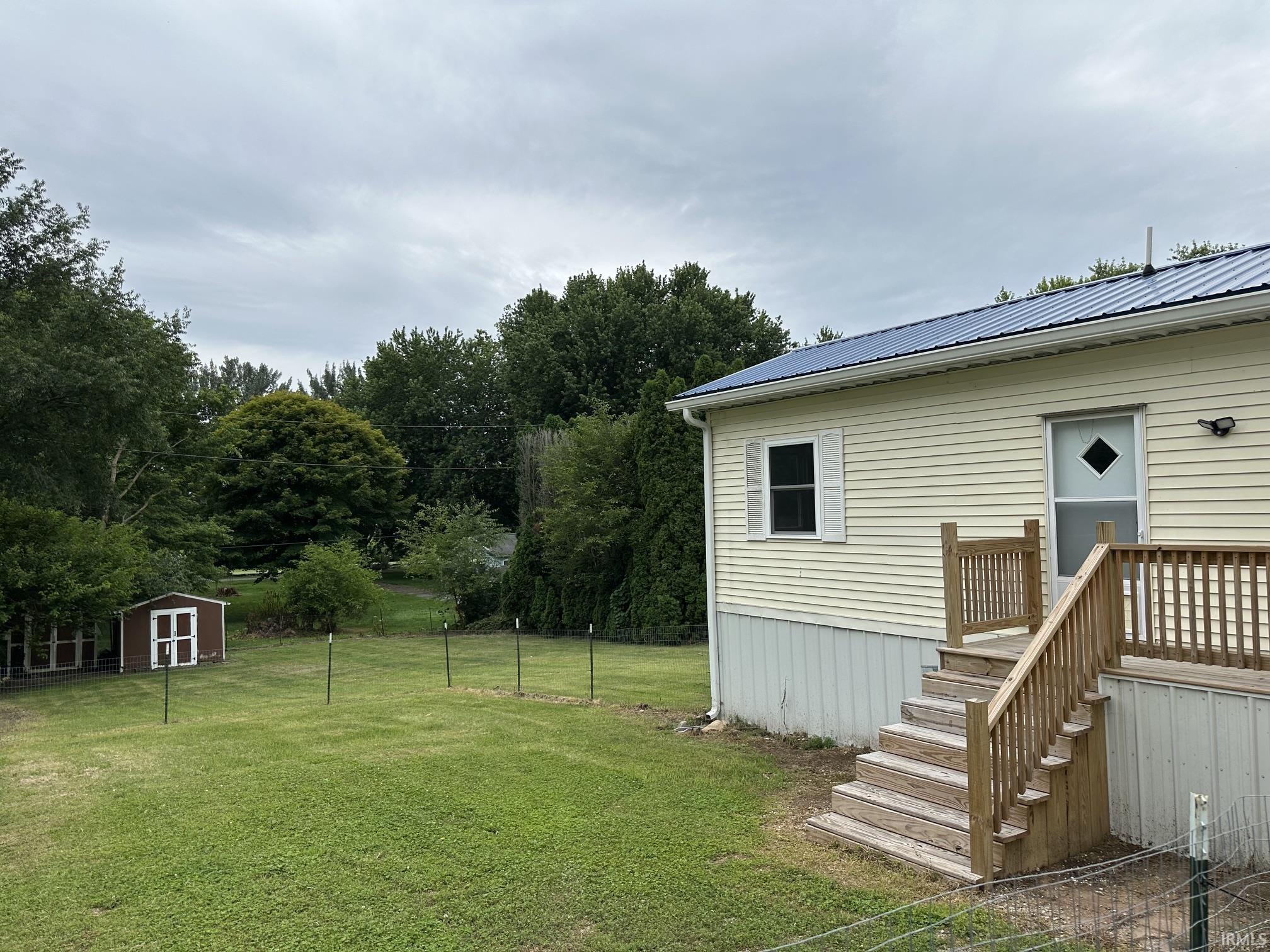 3453 Blissroad Drive Macy IN 46951