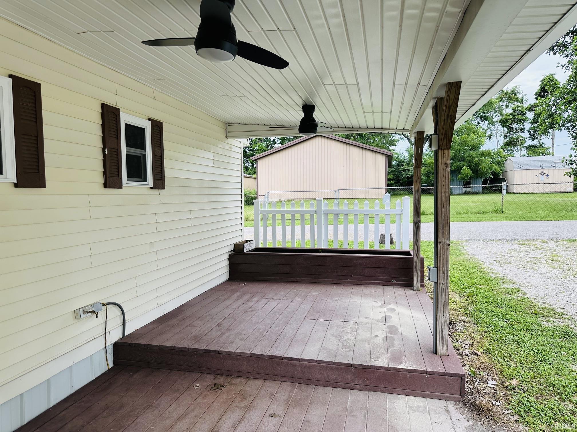 3453 Blissroad Drive Macy IN 46951
