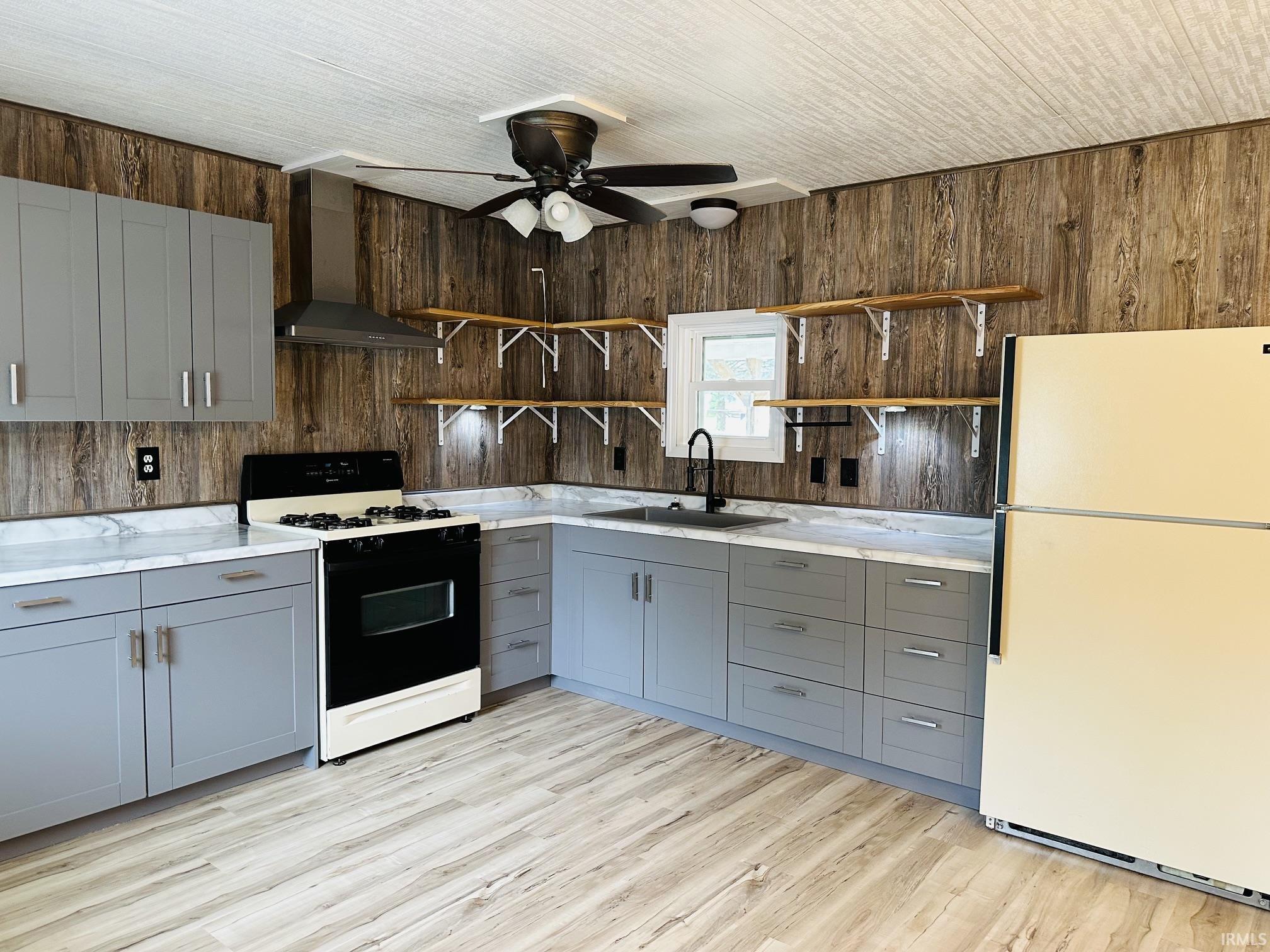 3453 Blissroad Drive Macy IN 46951