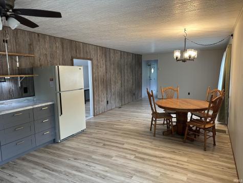 3453 Blissroad Drive Macy IN 46951
