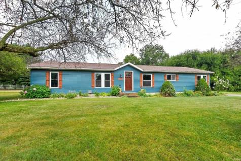 1911 Miami Drive Warsaw IN 46580