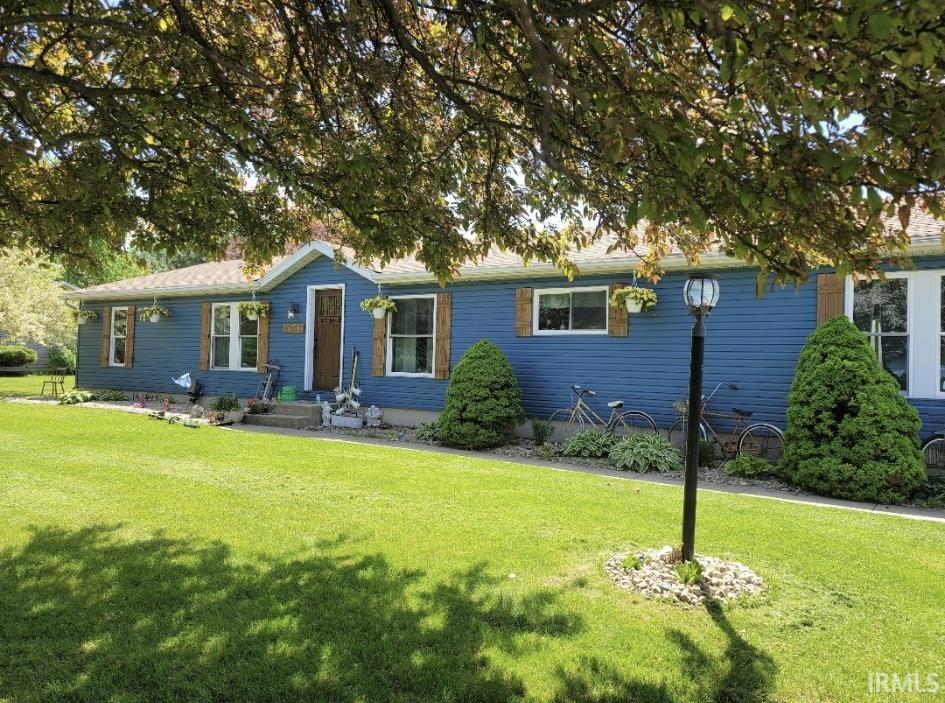 1911 Miami Drive Warsaw IN 46580