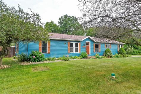1911 Miami Drive Warsaw IN 46580