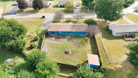 1911 Miami Drive Warsaw IN 46580