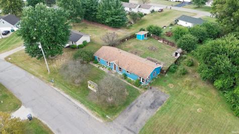 1911 Miami Drive Warsaw IN 46580