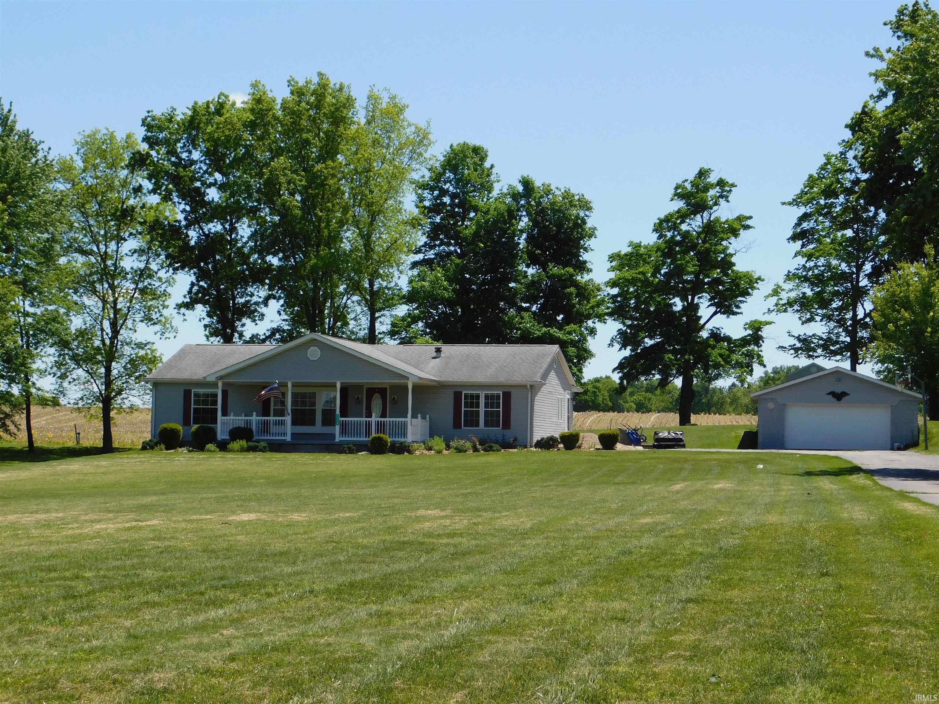 6139 W Ratliff Road Bloomington IN 47404