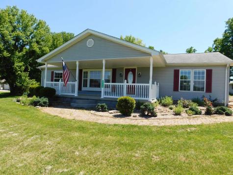 6139 W Ratliff Road Bloomington IN 47404
